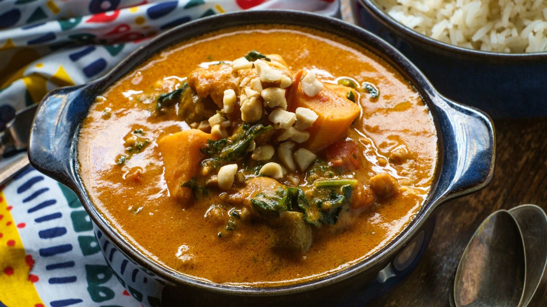 Bringing Africa to Your Doorstep: Shop the Finest Authentic Ingredients at ER African Online Store