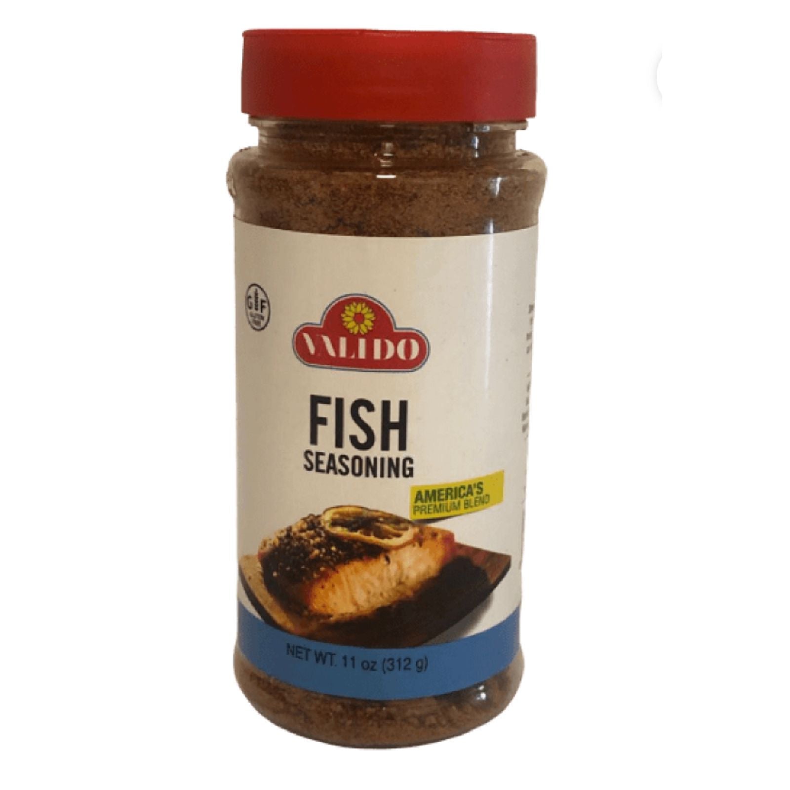 valido Fish Seasoning