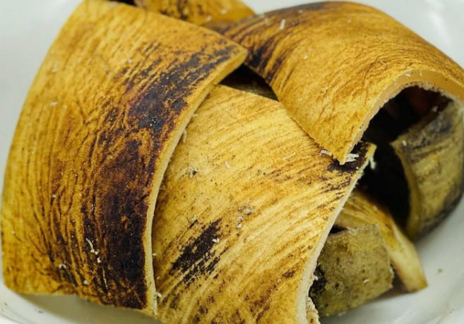 Cow Skin/Ponmo