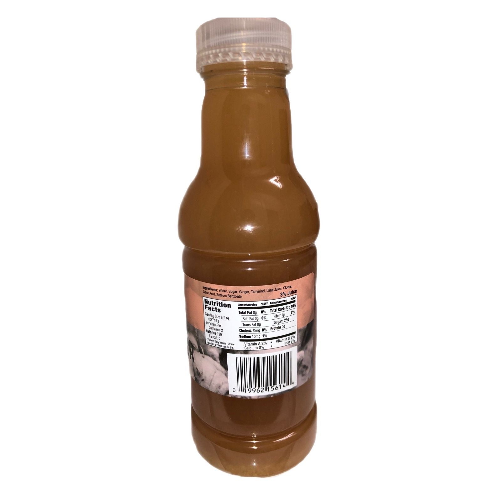 Ginger Beer