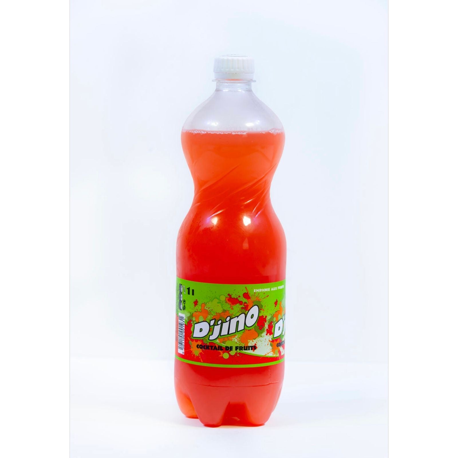 Djino Cocktail