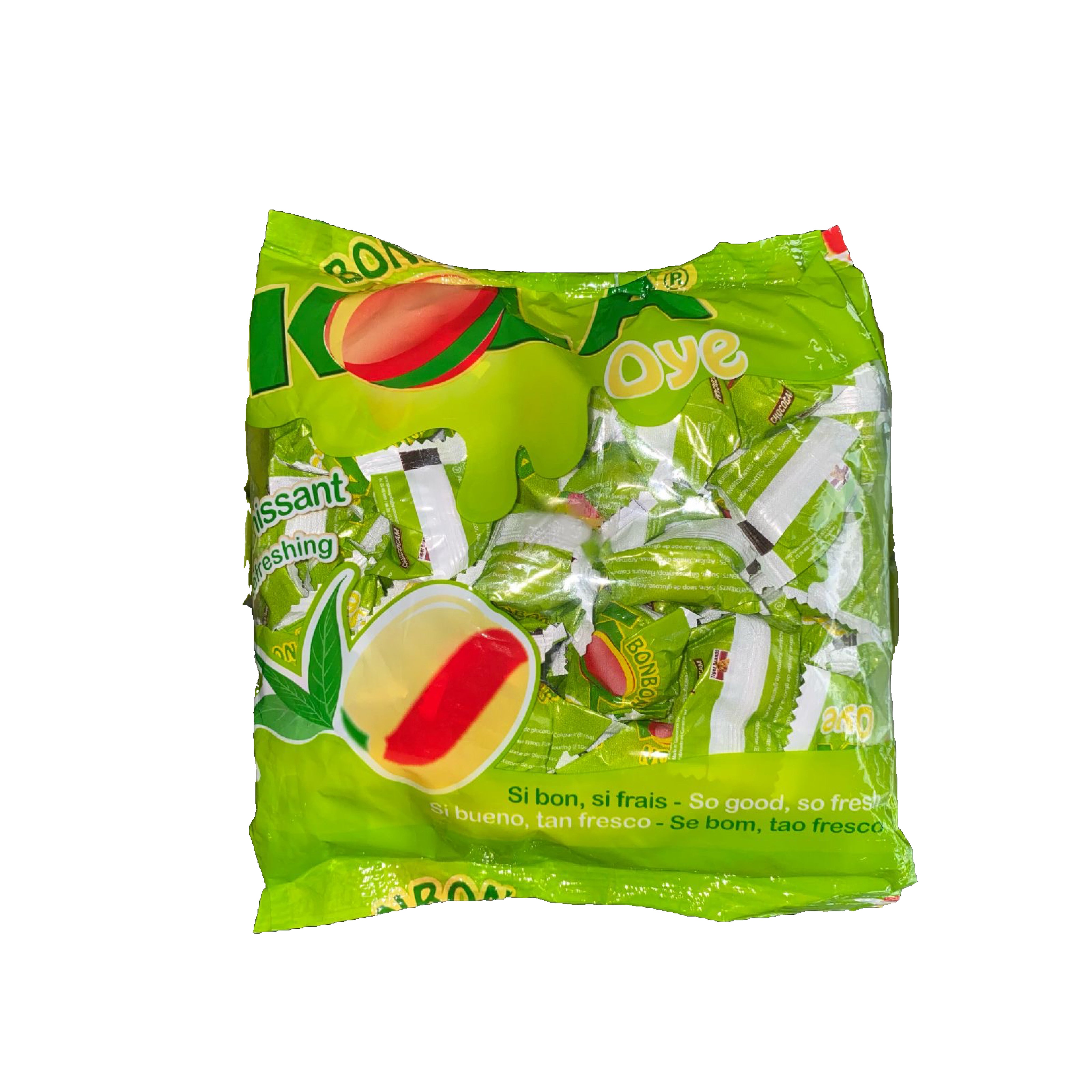 Bonbon Alcoolisé | Gourmet Alcohol-Infused Candies | Unique Party Treat