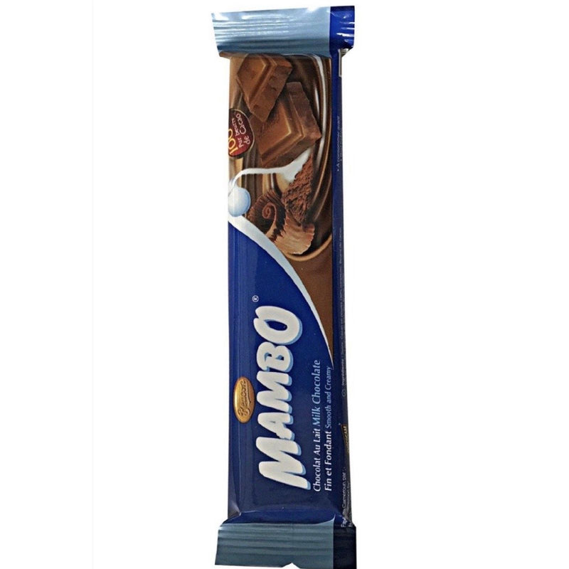 mambo Chocolate