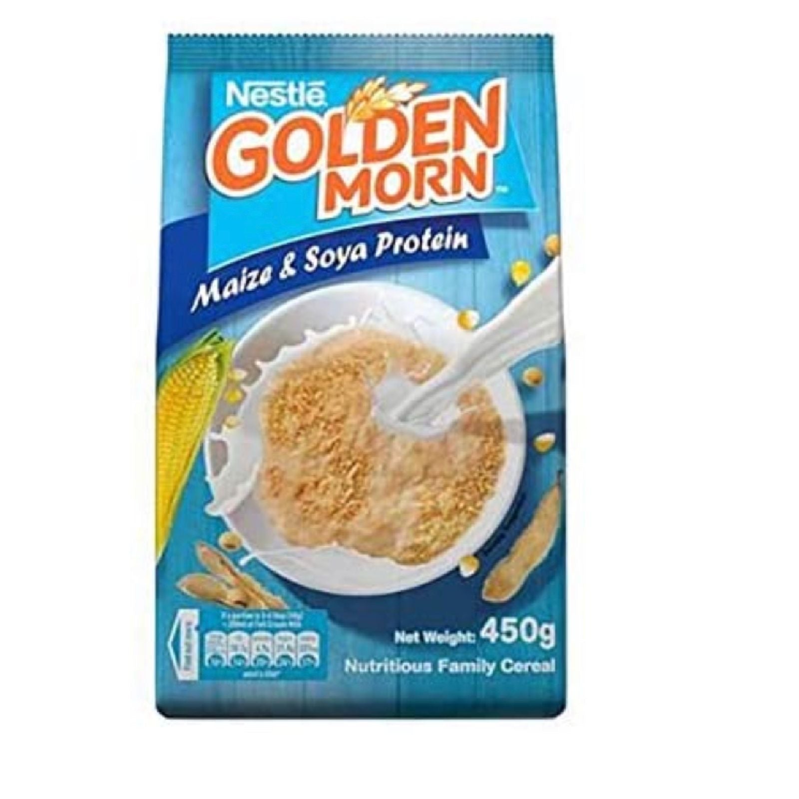 Golden Morn