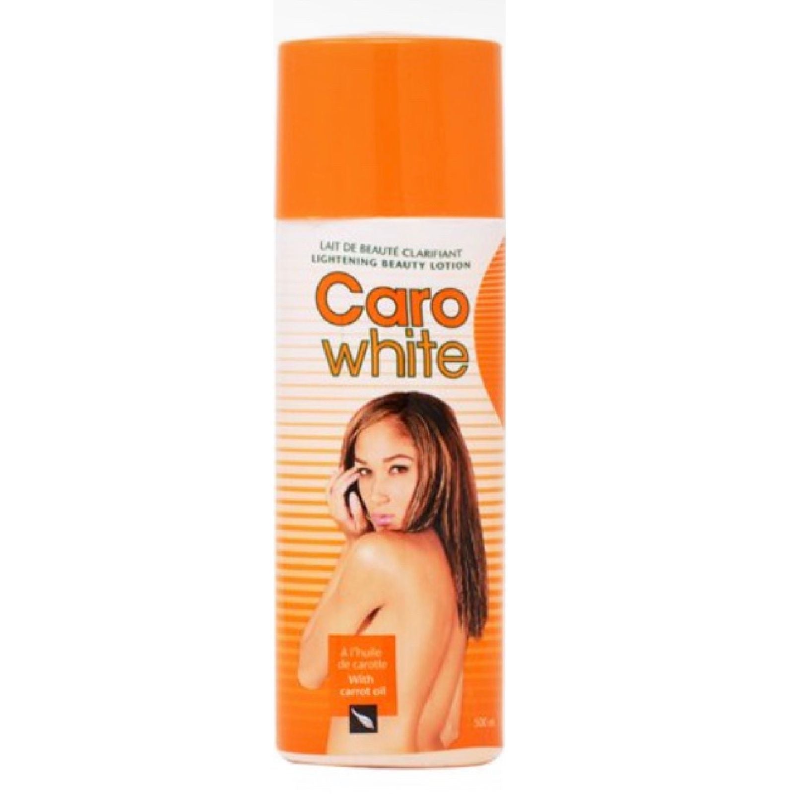 Caro White Lotion