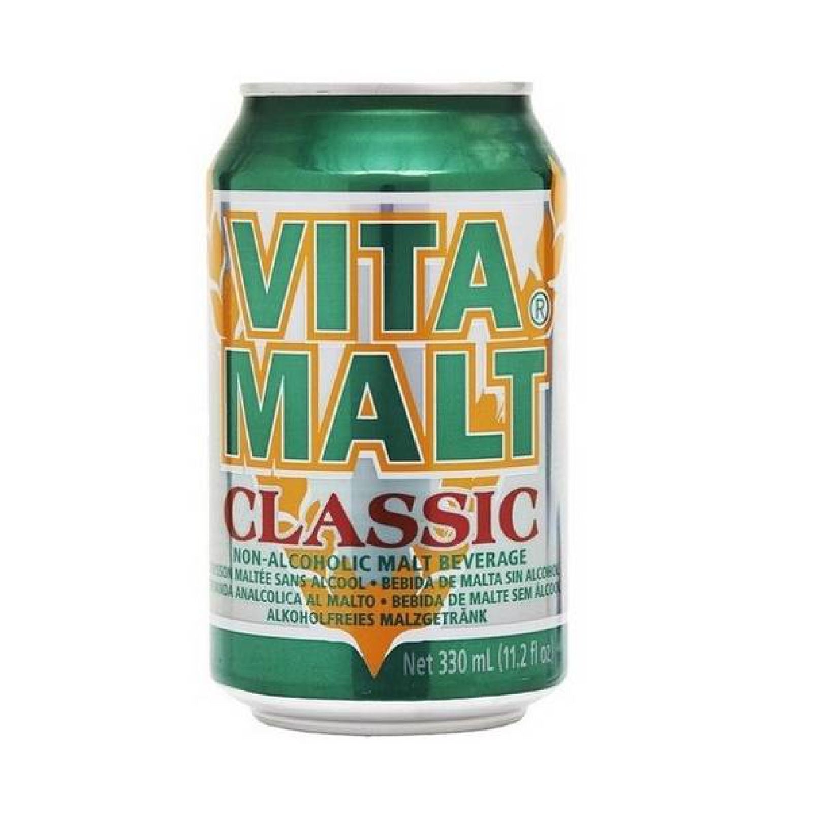 Vitamalt Power Malt - 300ml, Nutrient-Packed Malt Drink for Energy & Vitality