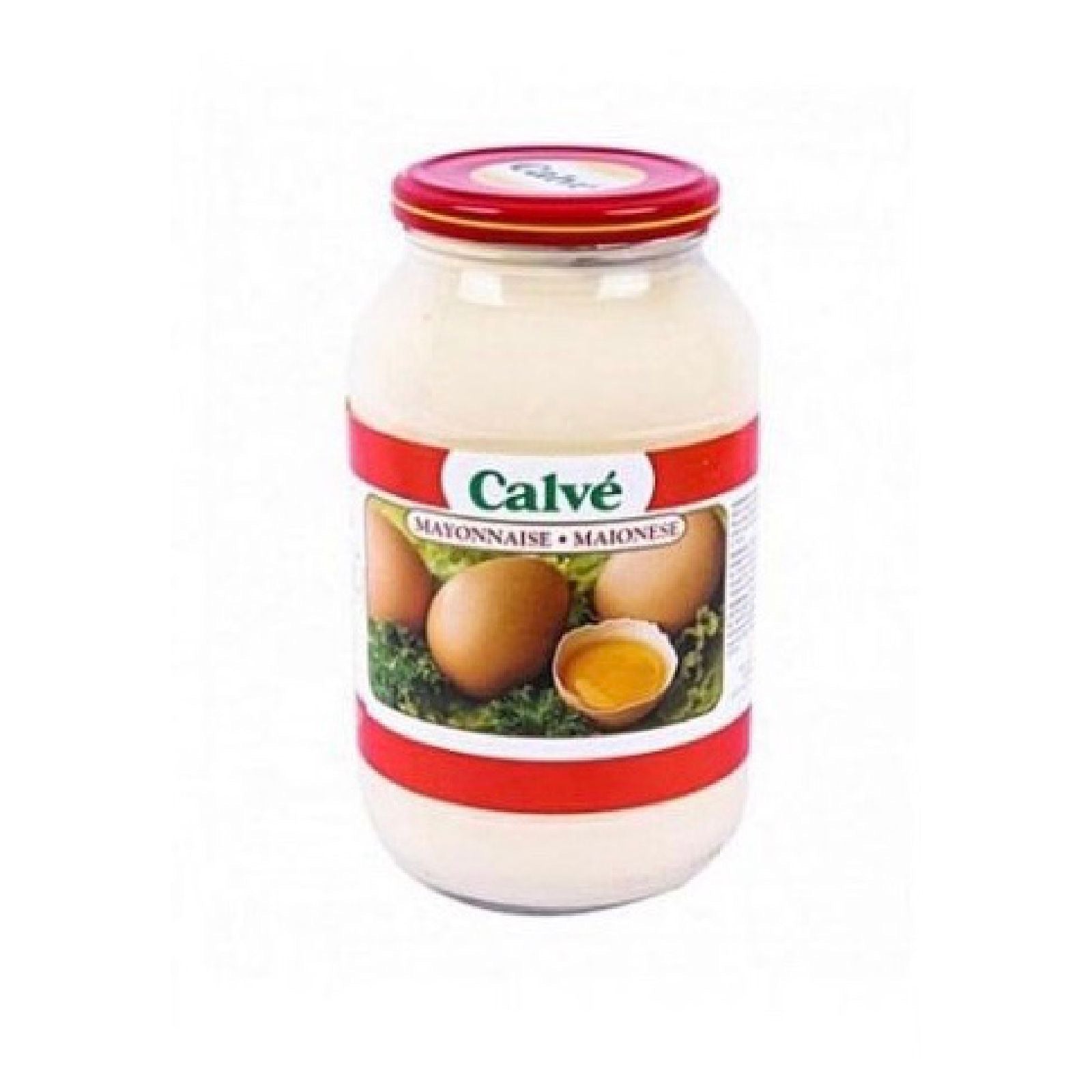 Mayonnaise Calve | Mayonnaise