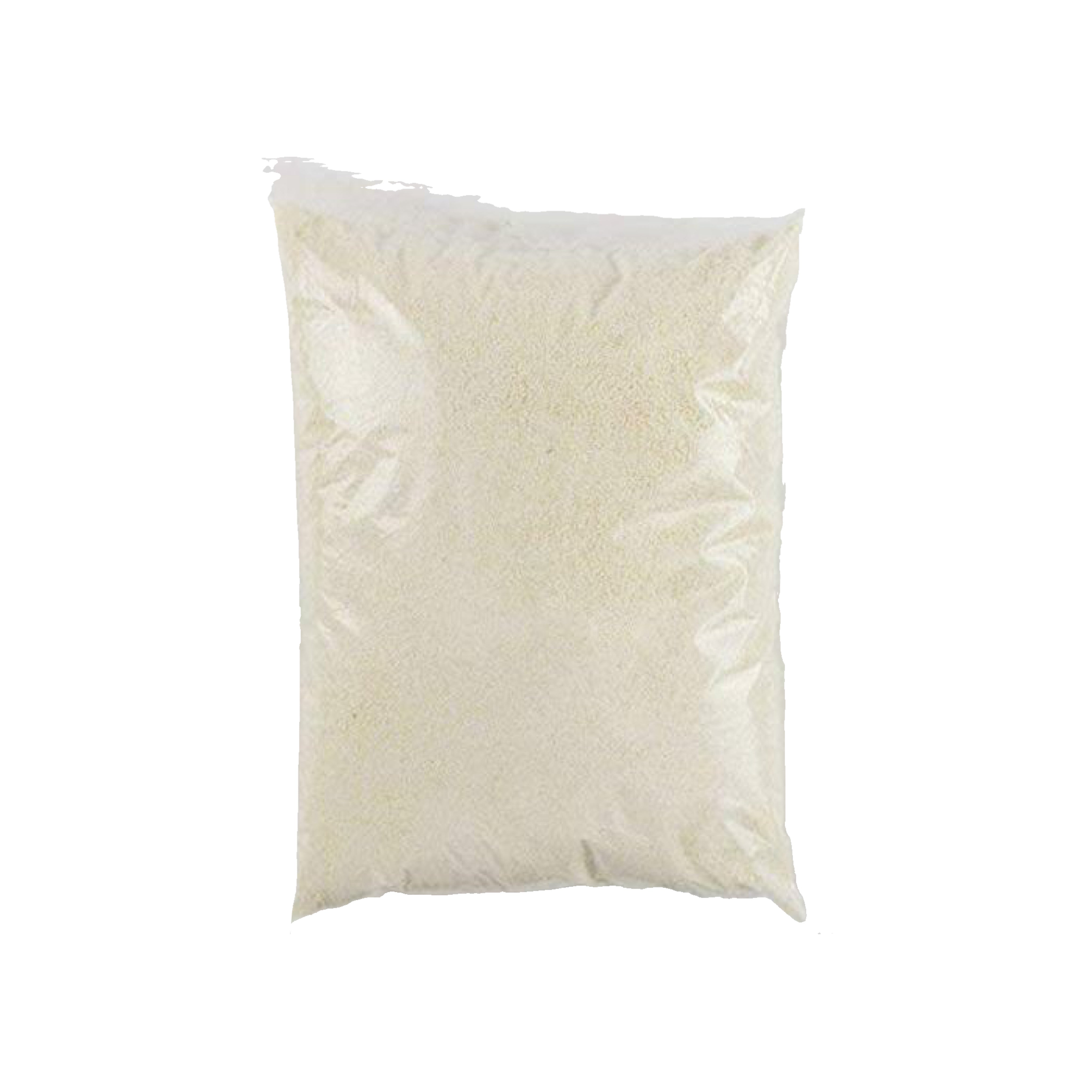 Ijebu Gari 10LB | Premium Quality Nigerian Cassava Flakes for Eba, Soaking, and Snacking