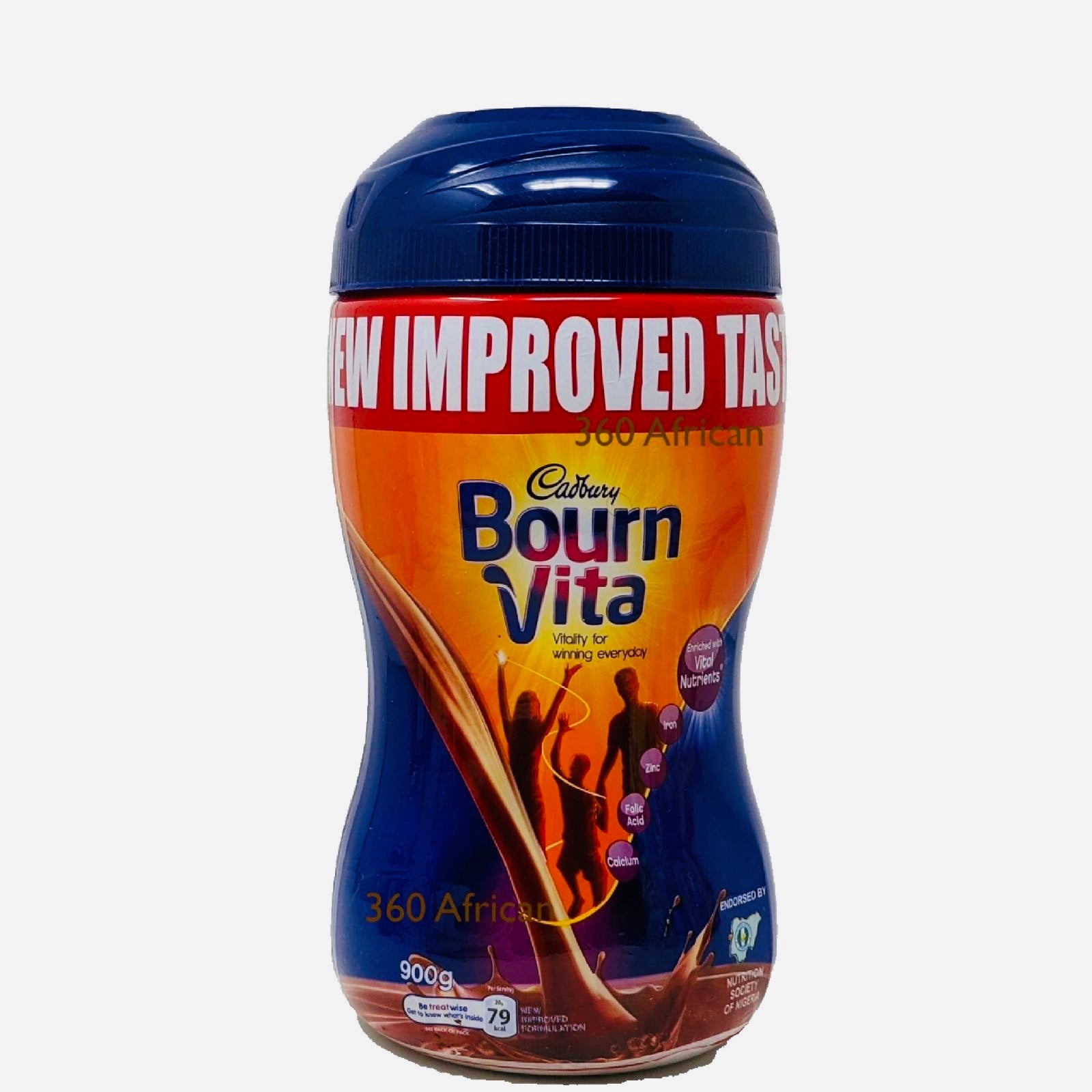 Bourn Vita 900g