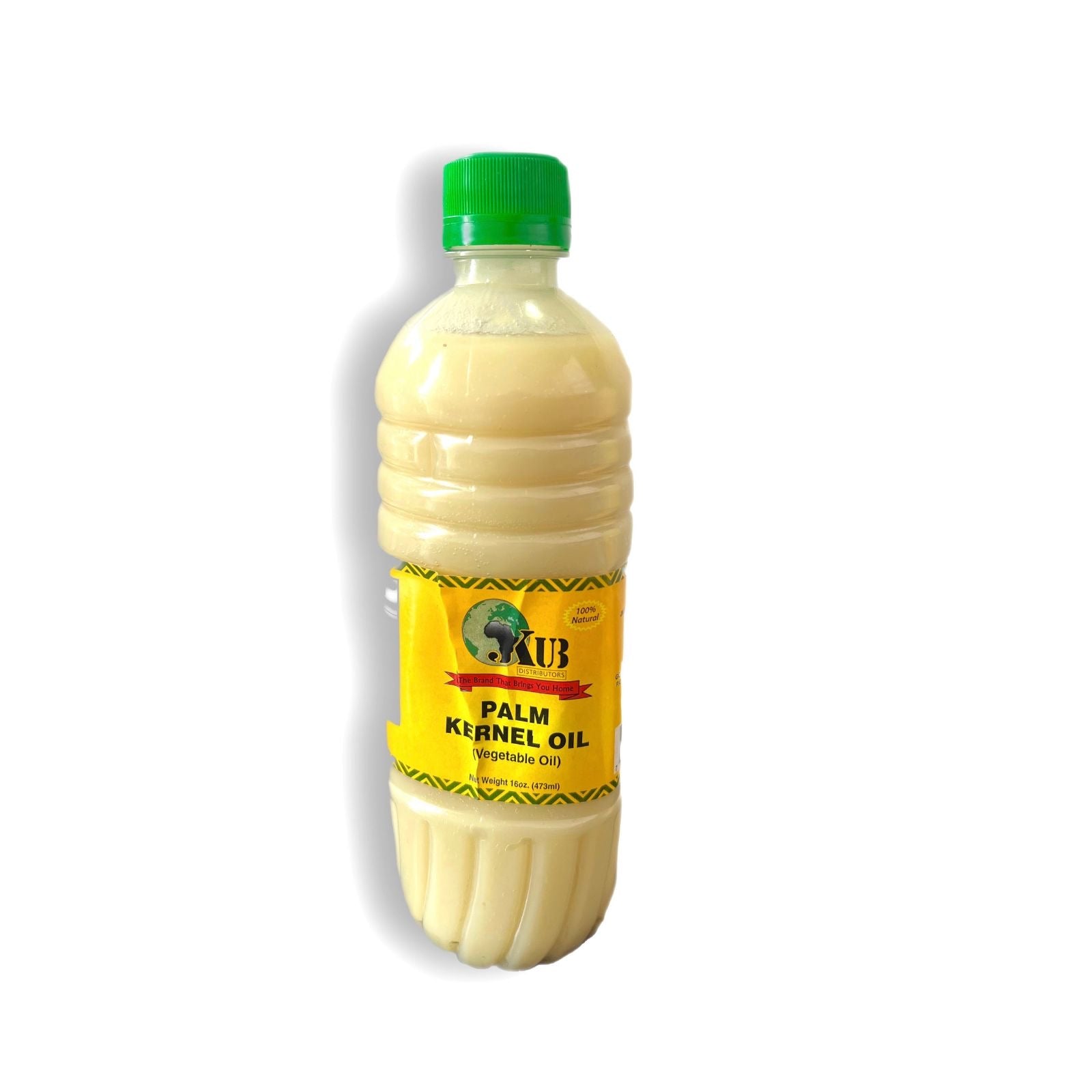 Palm kernel oil (vegetable oil)