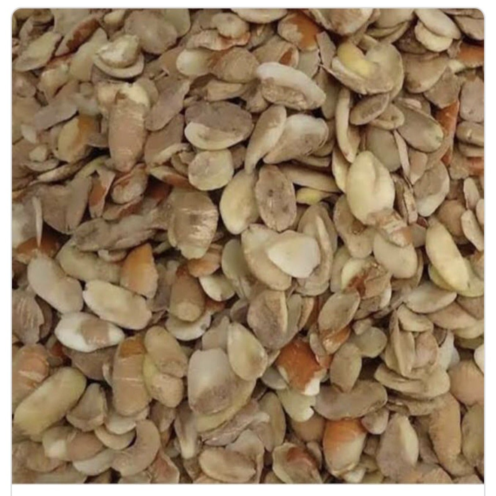Choice Whole Ogbono Seeds - 4oz, Premium African Soup Thickener
