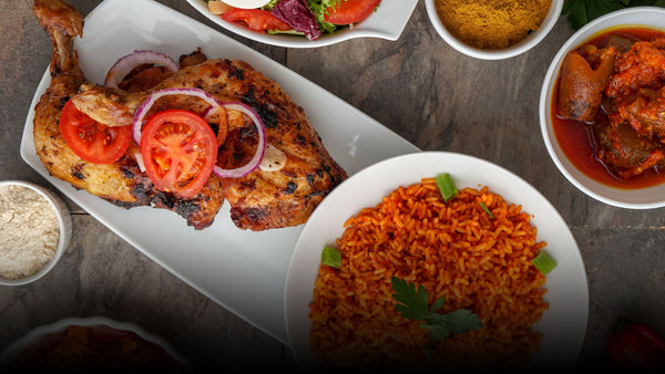 Convenience at Your Fingertips: Why ER African Online Store is the Best Choice for Authentic African Food Delivery