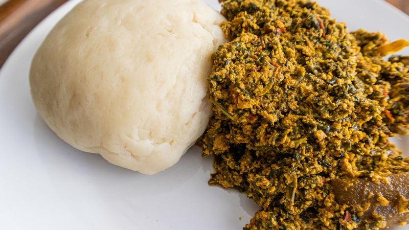 Exquisite Egusi Stew Recipe — A Taste of African Delight