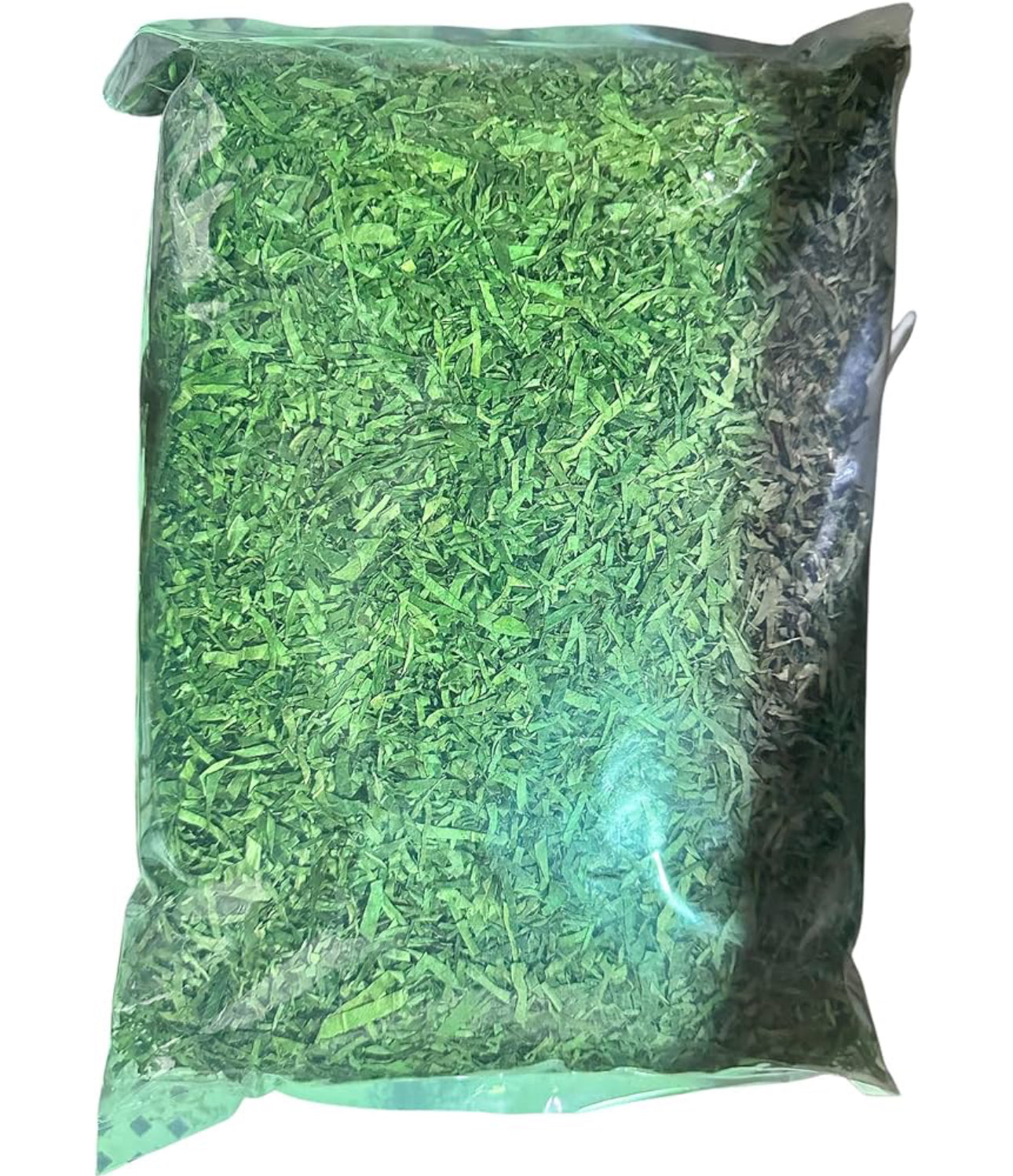 Dry Eru (Okazi Leaves) - Authentic African Vegetable for Soups & Stews