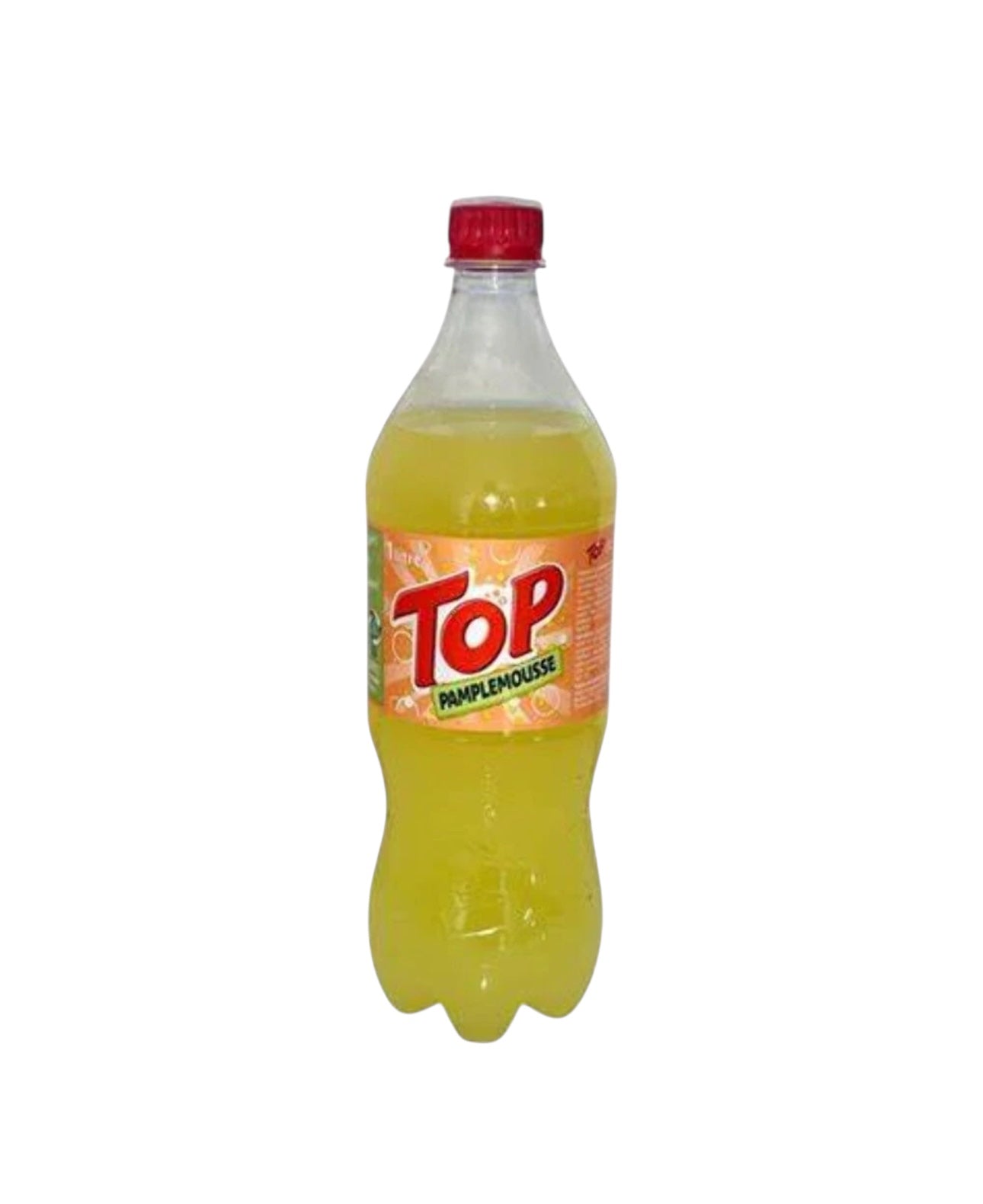 Top Pamplemousse | Refreshing Grapefruit Drink for Every Occasion