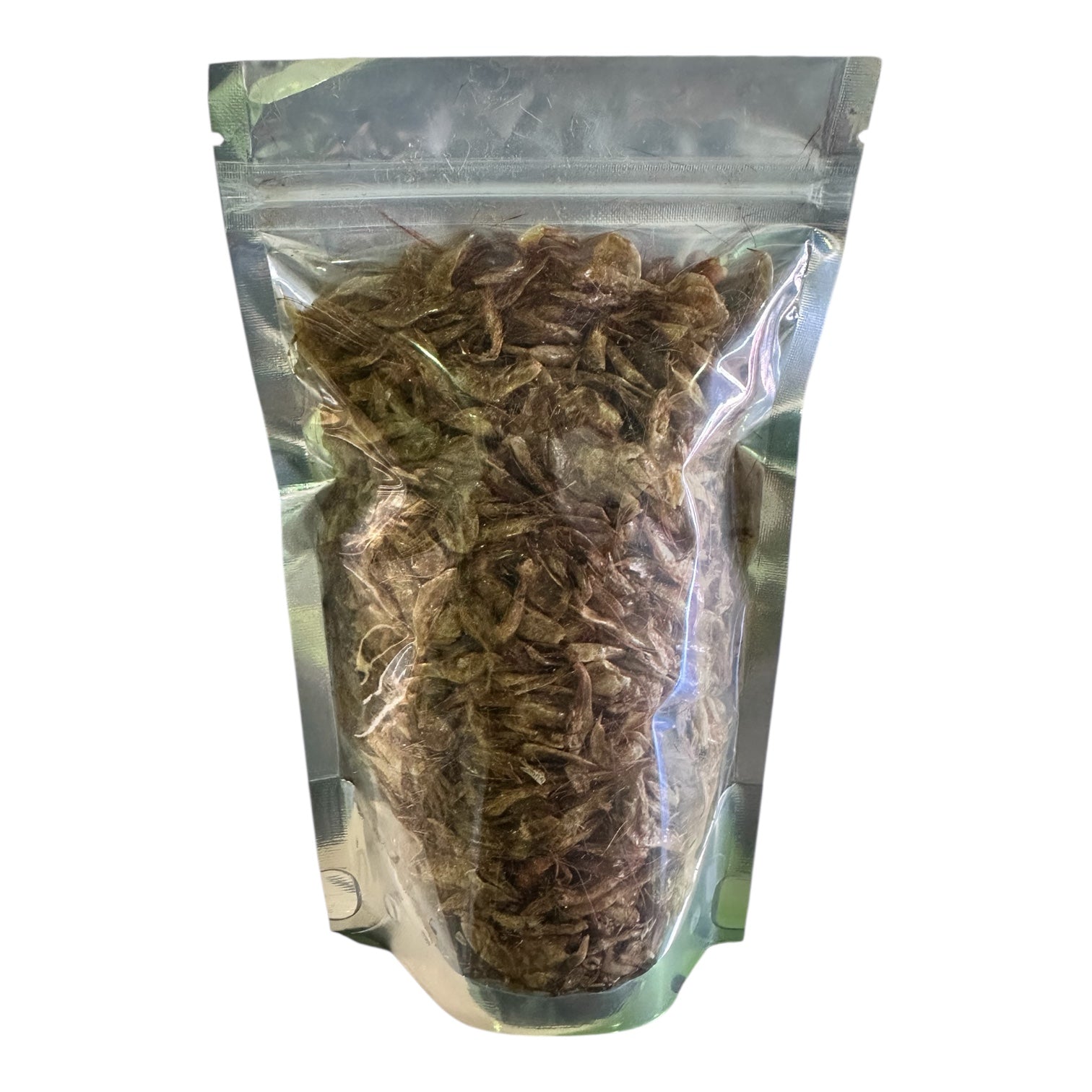 Whole Crayfish - 4oz, Flavorful Seafood for African Cuisine