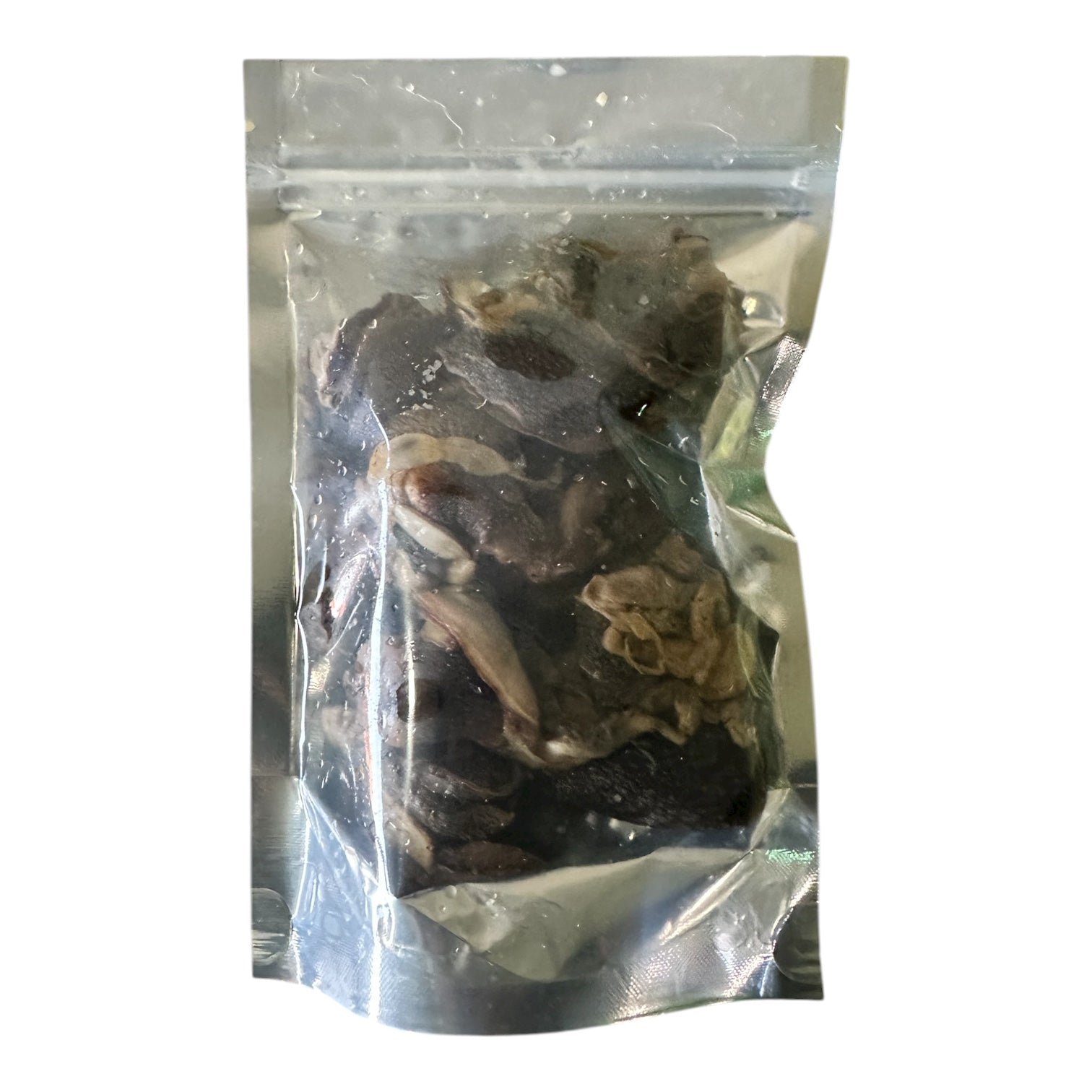 African Snail 8oz (Frozen) – Premium Quality for Exotic African Dishes(Ships Monday-Wednesday)