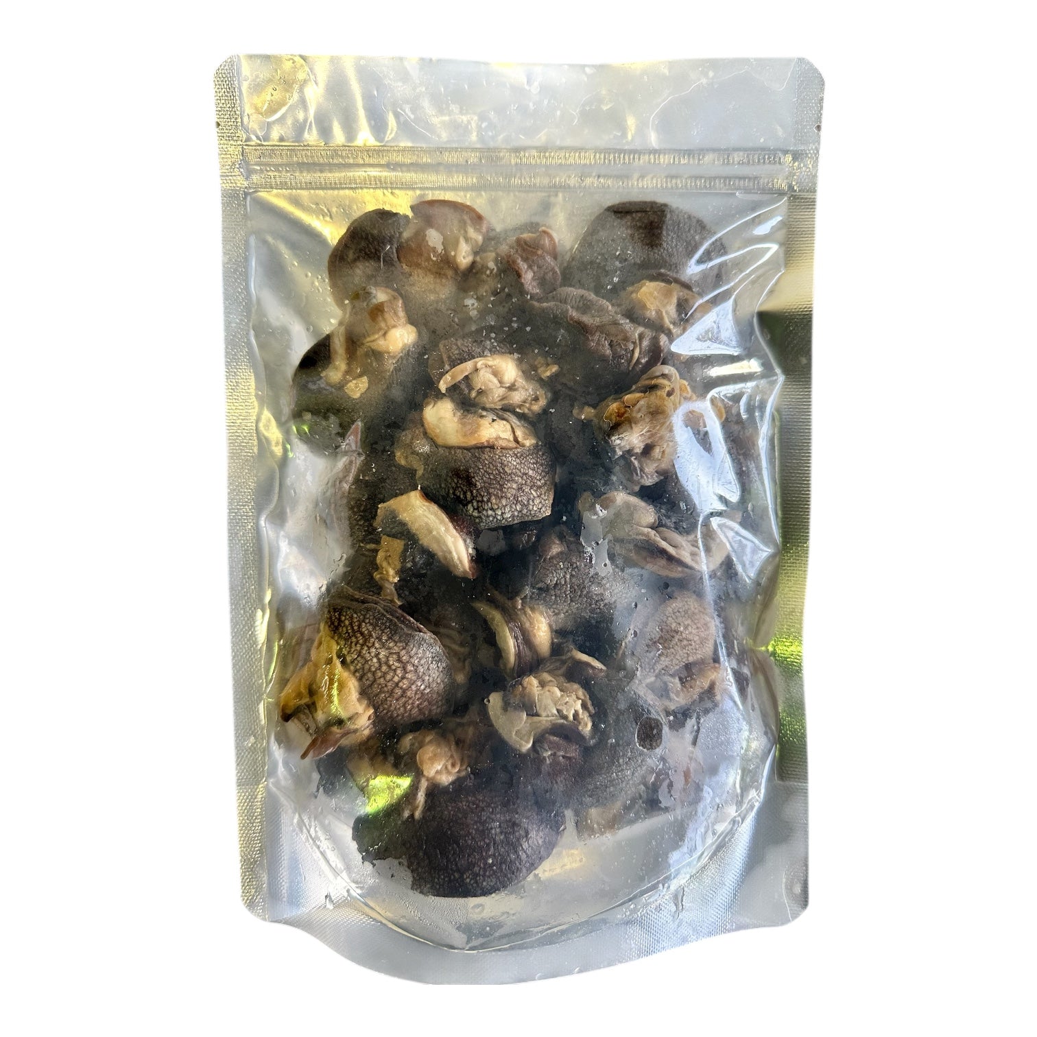 African Snail 1LB (Frozen) – Premium Quality for Exotic African Dishes(Ships Monday-Wednesday)