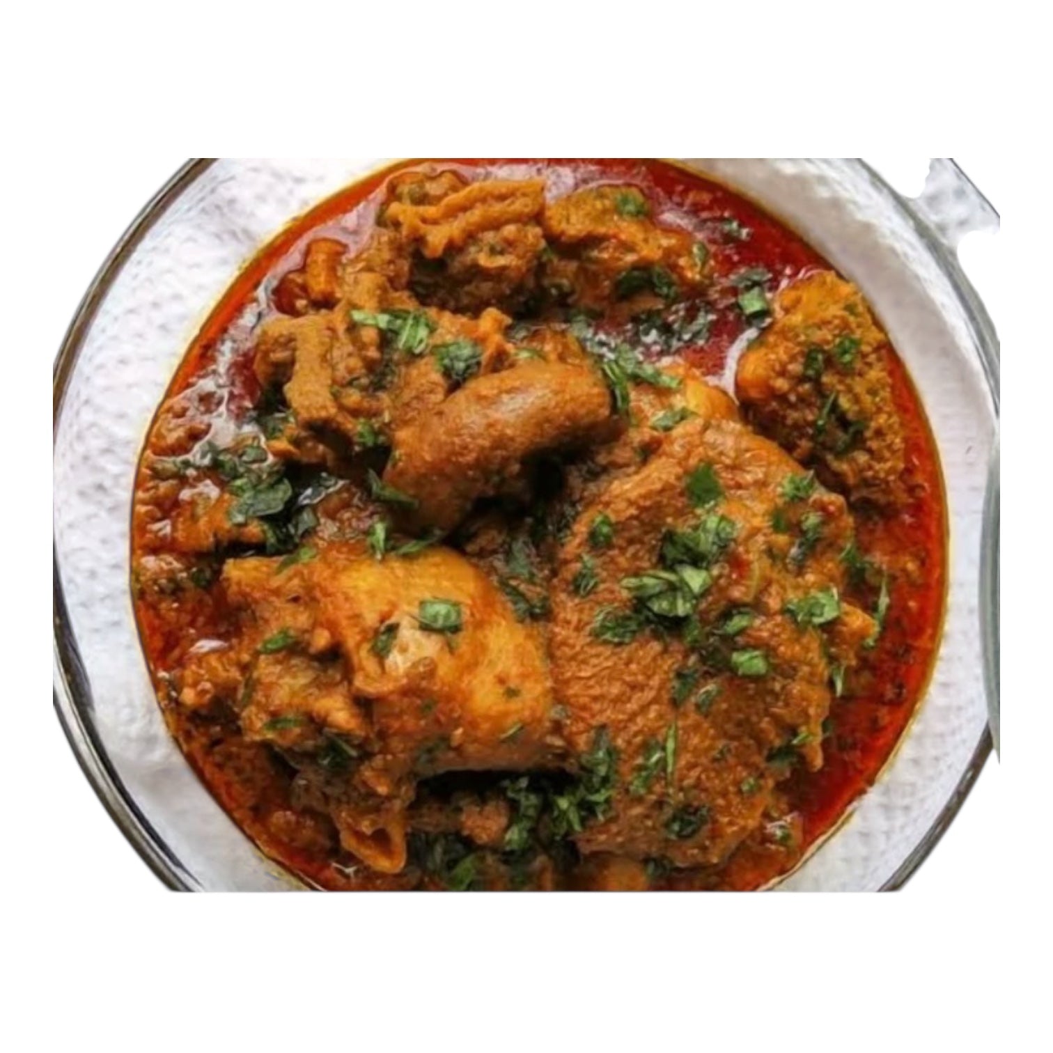 Red Organic Palm Oil 16 Oz Pure Red Palm Oil for Cooking – Natural African Palm Fruit Oil, Authentic Pure Red Oil for Stews, Soups and Sauces.