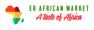 ER African Online Store 