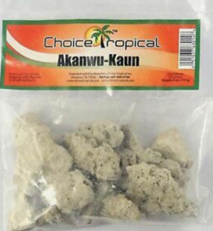 Choice Limestone/Akanwa 4oz