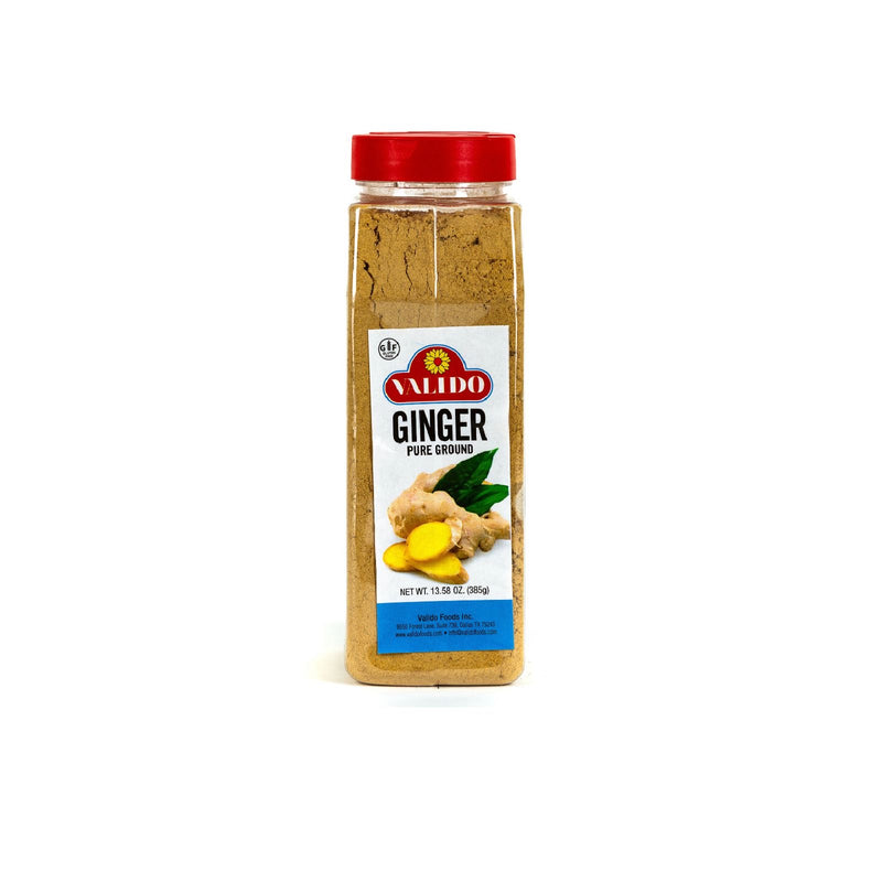 Valido Pure Ginger Powder 