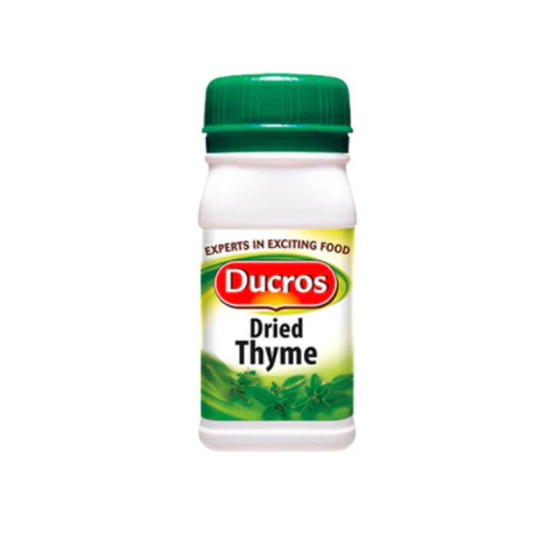 Ducros Thyme