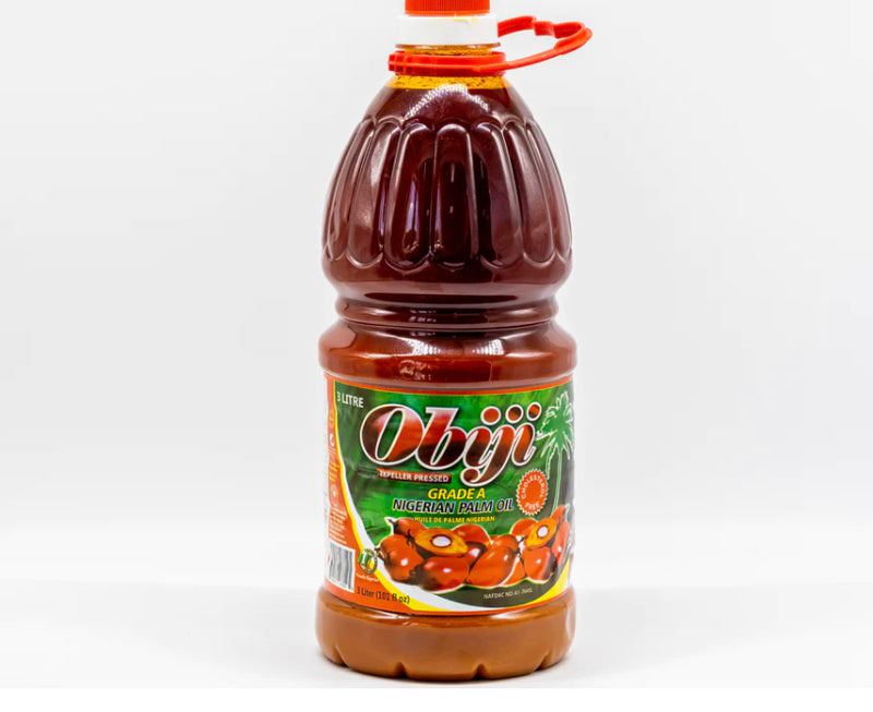 Obiji Red Palm Oil /2L