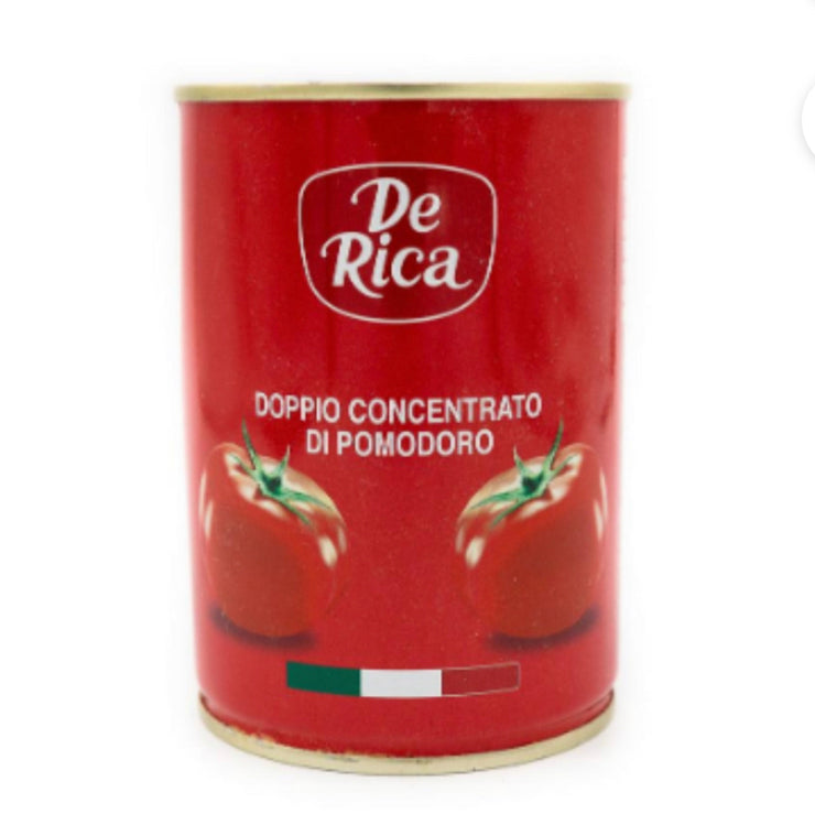 De Rica Tomato / DeRica Tomato Paste