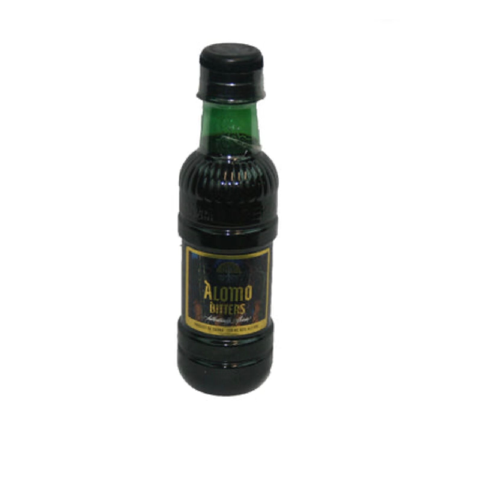 Alomo Bitters - 200ml, Herbal Wellness Drink