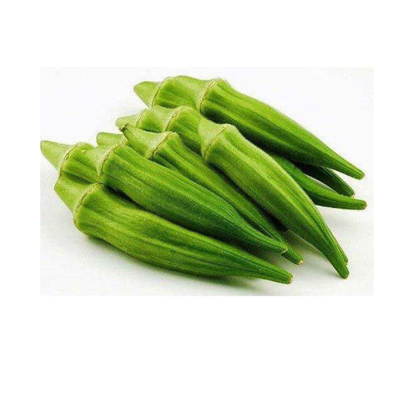 Fresh Okra