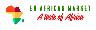 ER African Online Store 