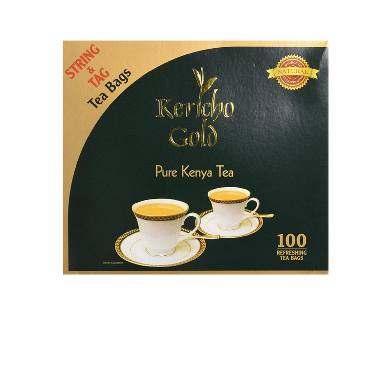 Kericho Gold Tea