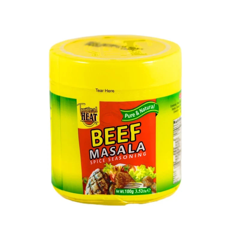 Beef Masala Mix 100g
