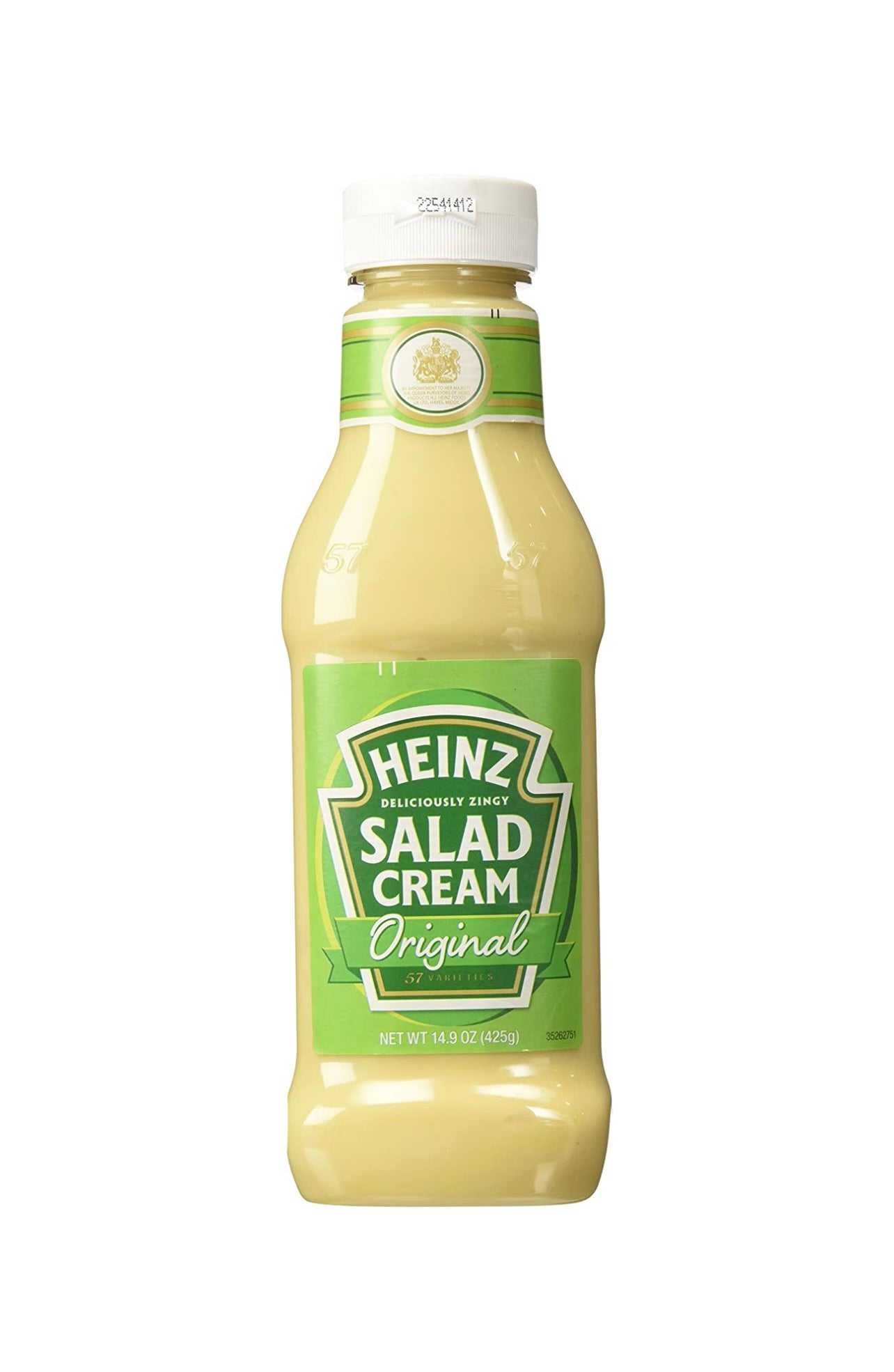 HEINZ SALAD CREAM