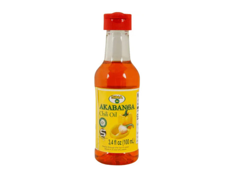 Akabanga Chilli Oil 3.4 fl oz