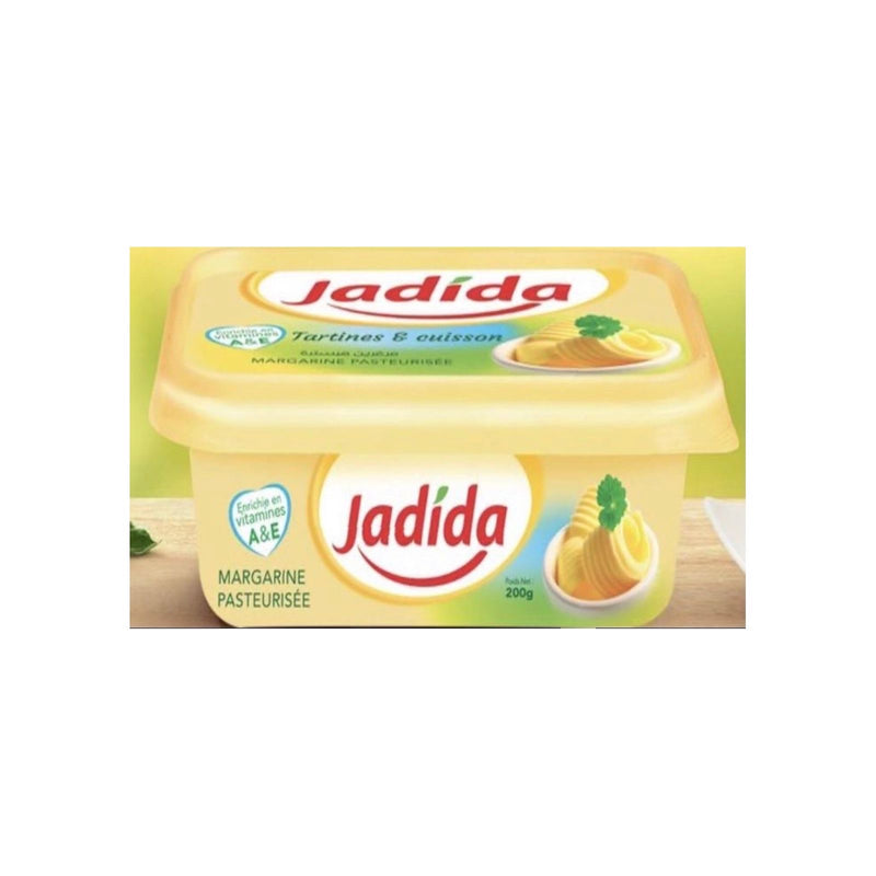 Jadida Margarine Butter