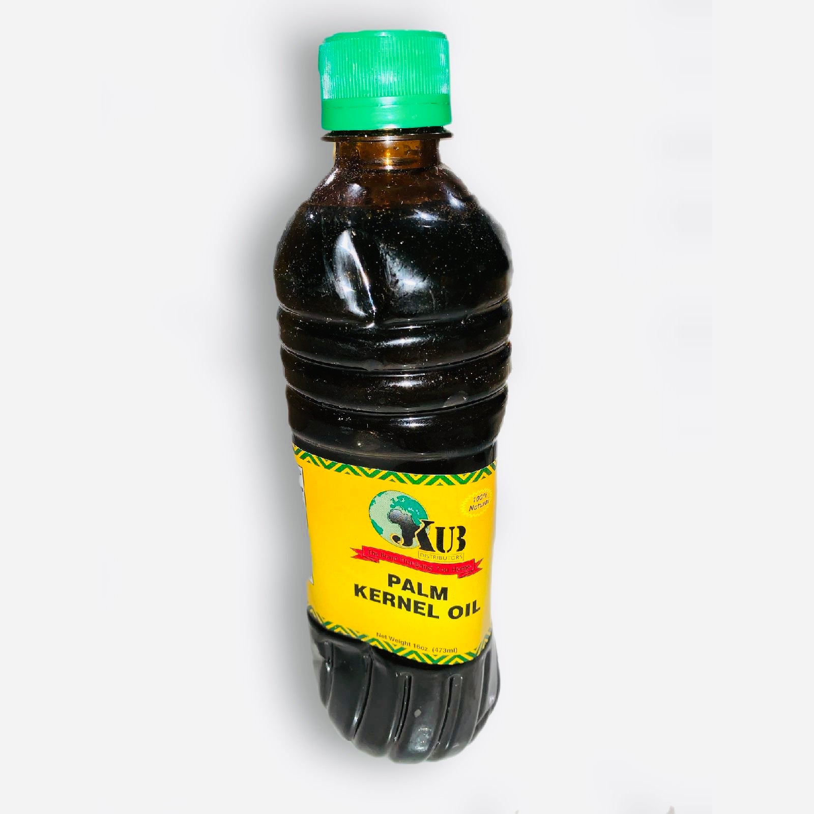 Palm Kernel Oil (Mianga) - 100% Natural African Oil