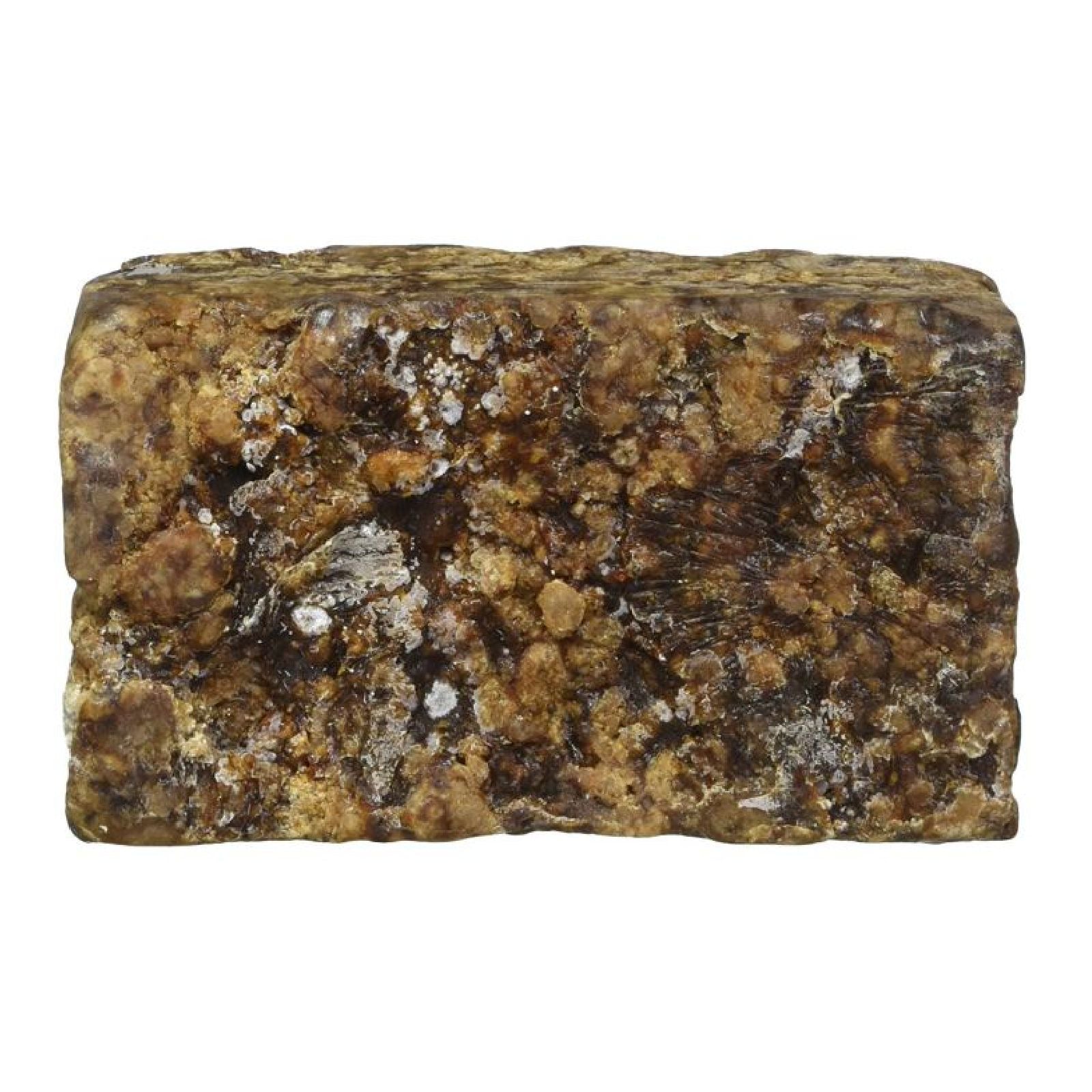 African Black Soap