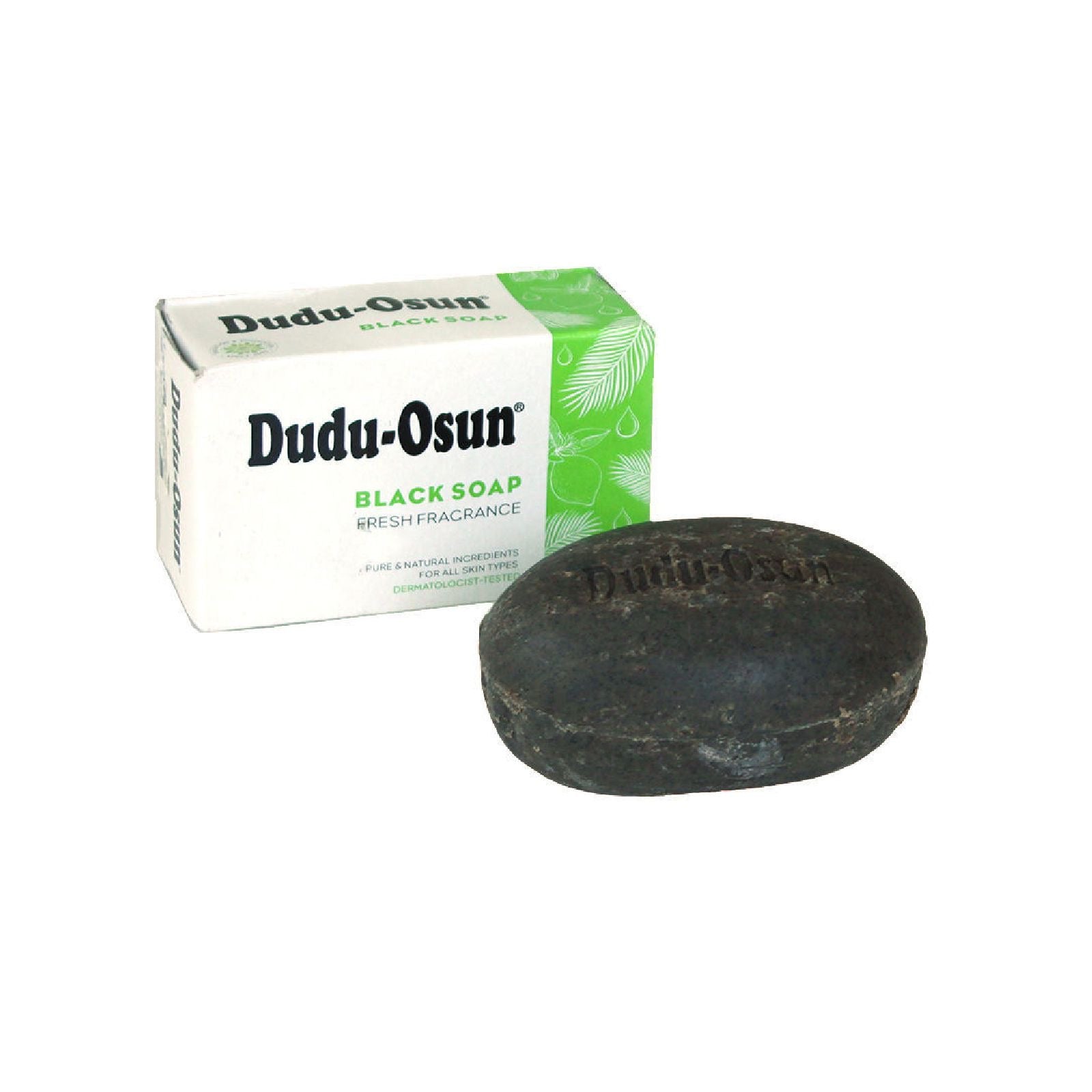 Dudu Osun African Black Soap