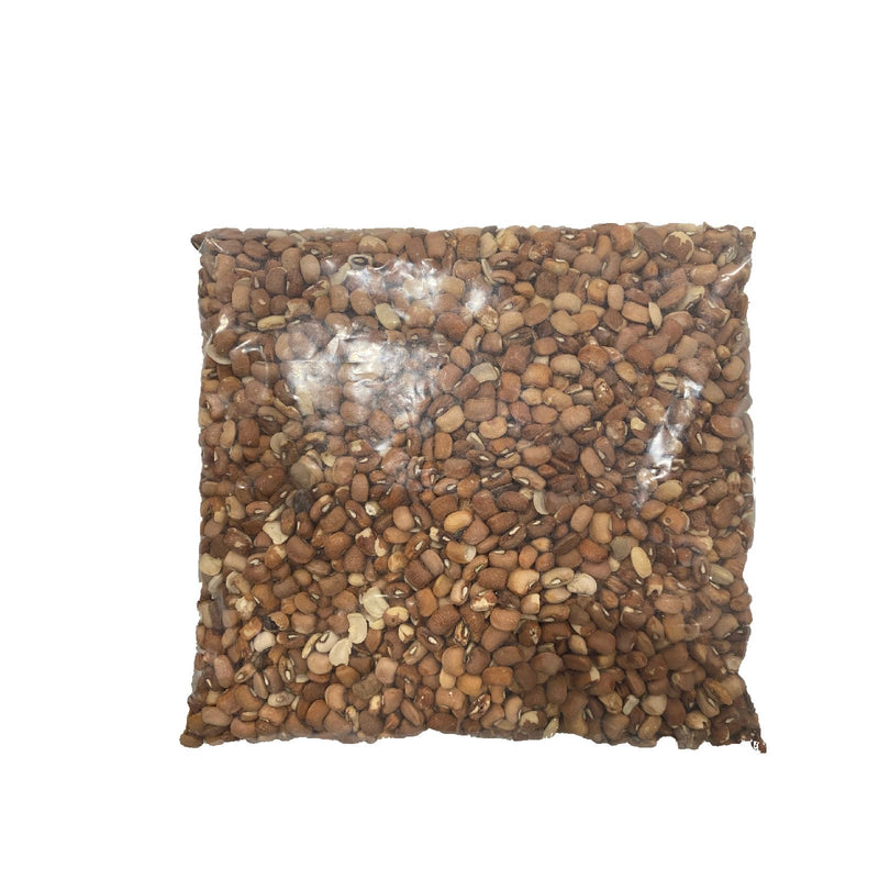 African Brown Beans 