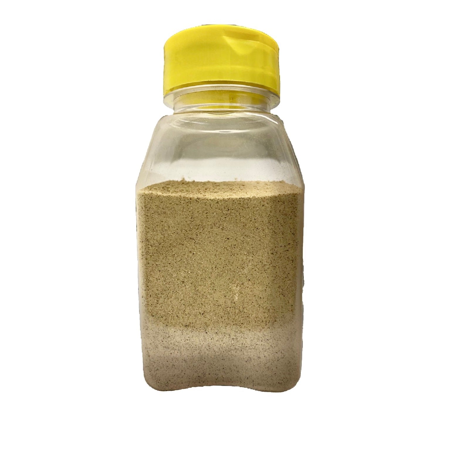 Ground White Pepper - 10oz, Premium Spice for Flavorful Dishes