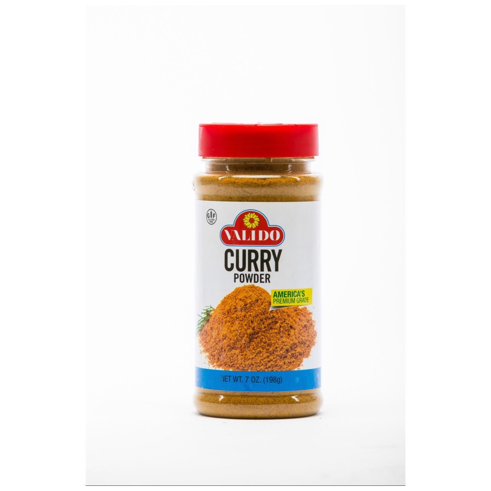 Curry Powder