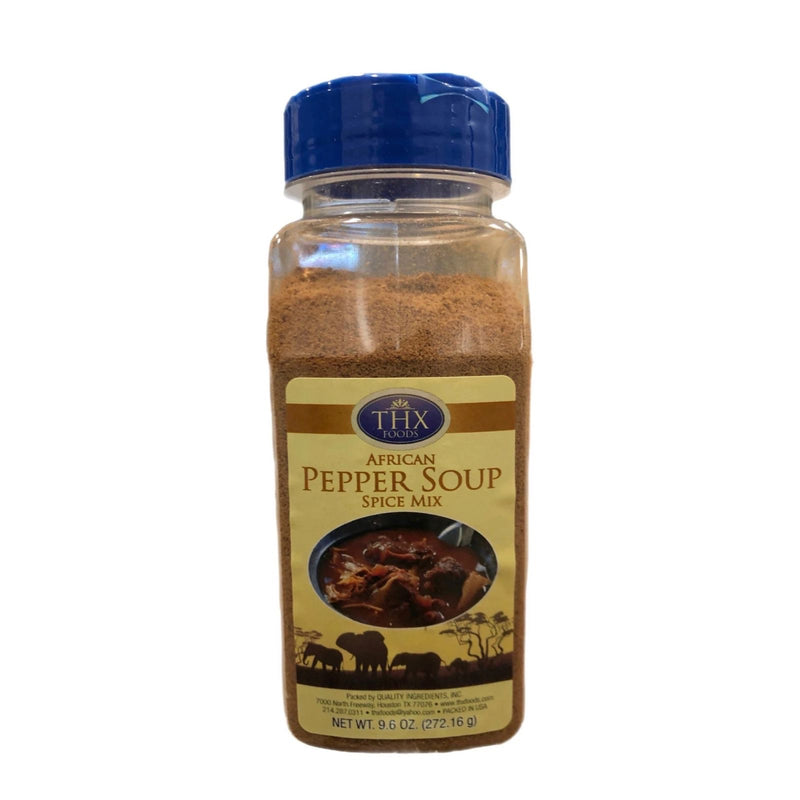 Products Pepper Soup Spice