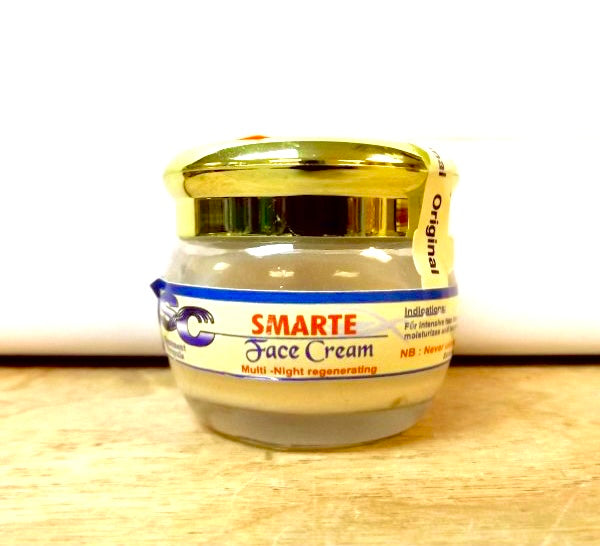 Smart Face Cream