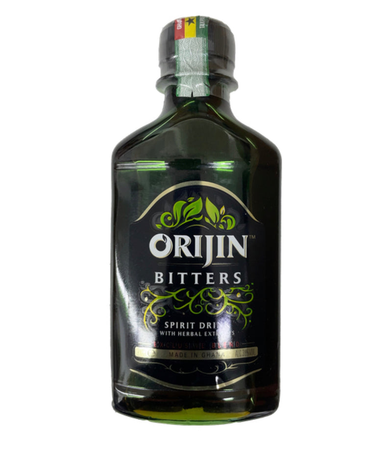 Origin Bitters 200ml