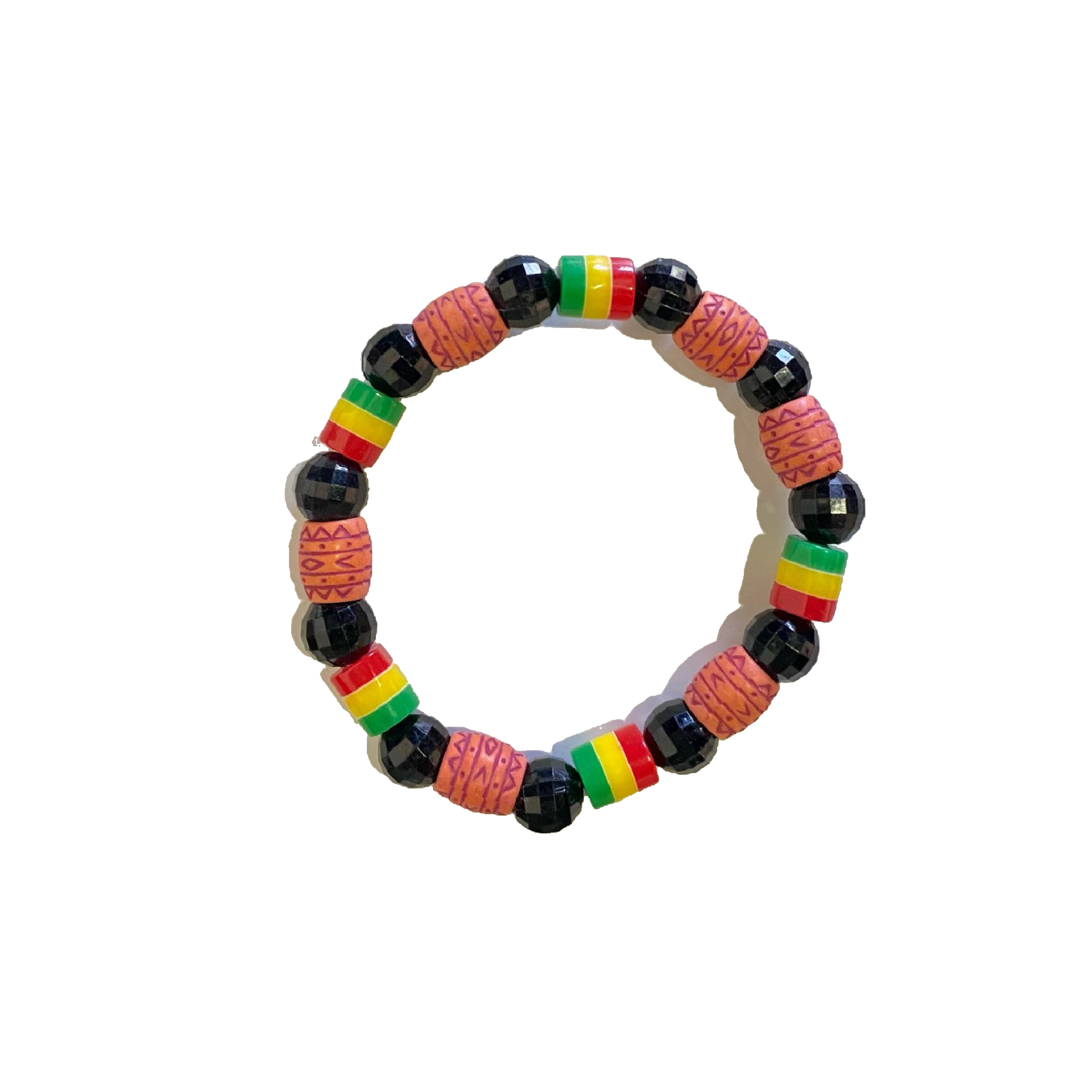 African bracelet