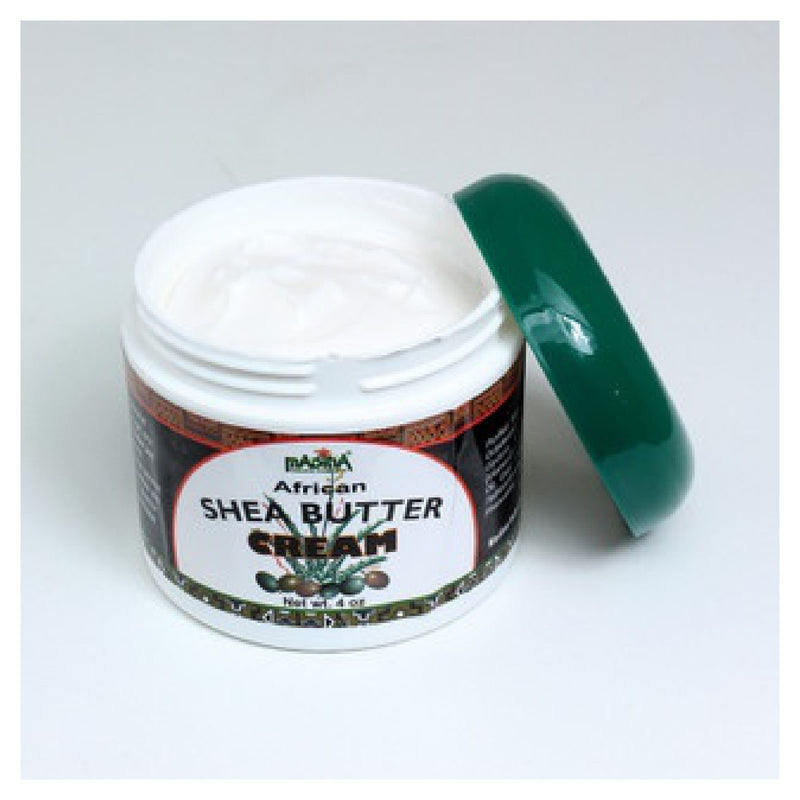 African Shea Butter Cream