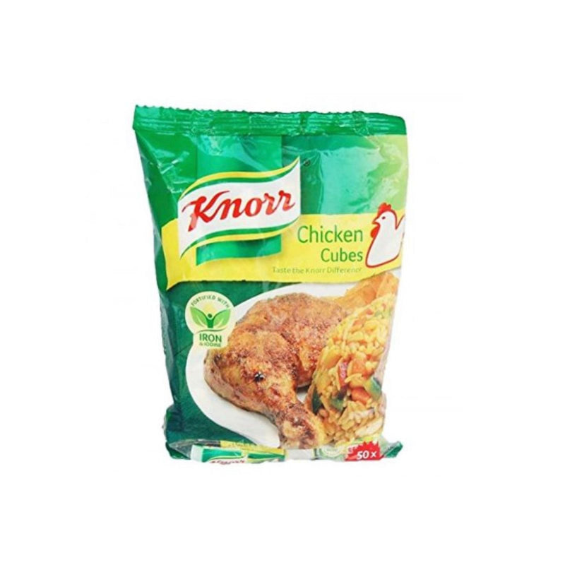 Knorr Cubes Original