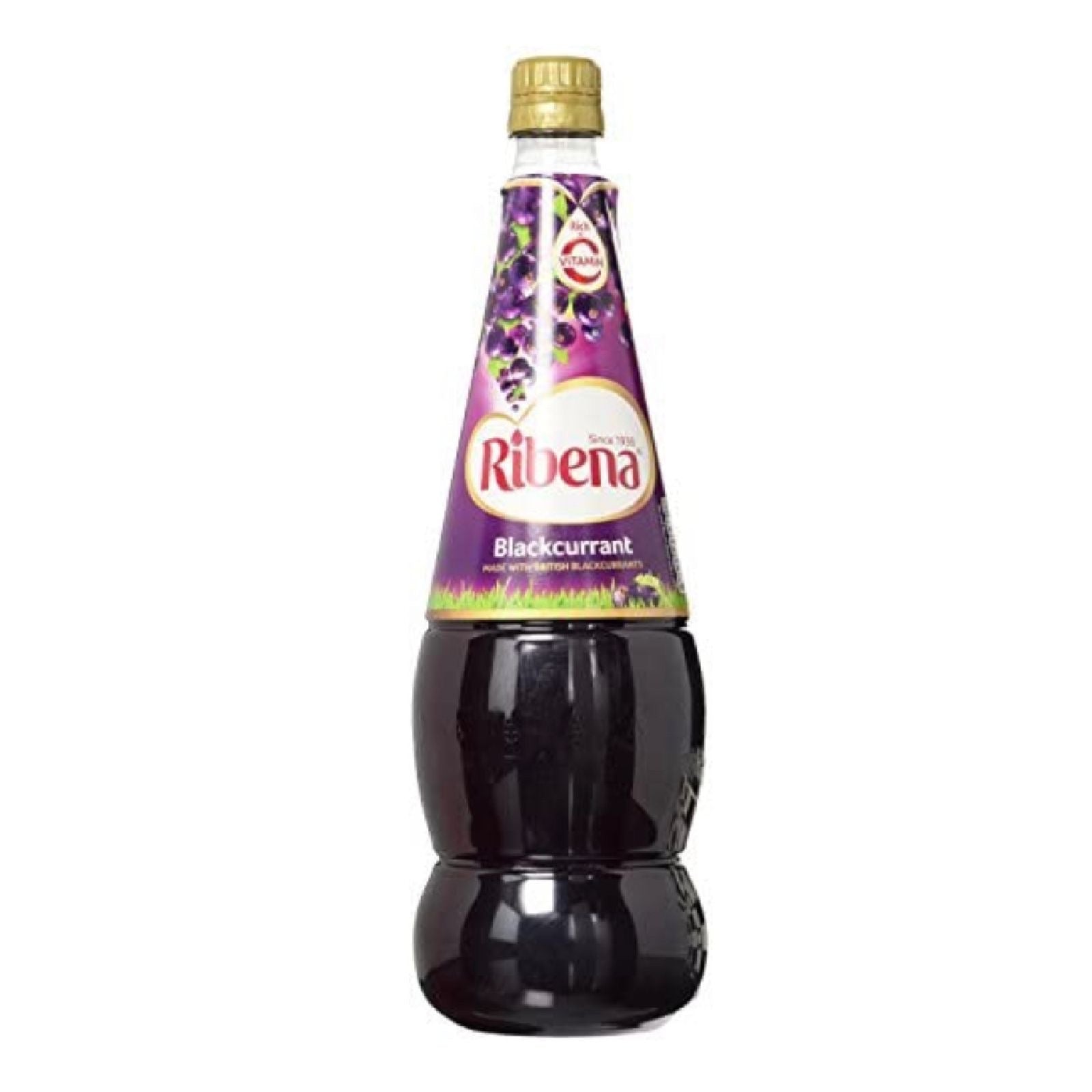 Ribena Juice